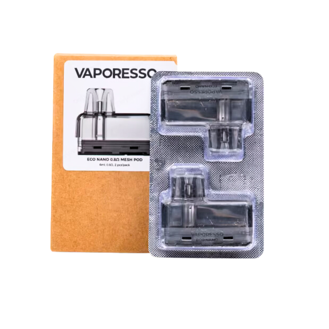 Vaporesso Eco Nano Replacement Pod