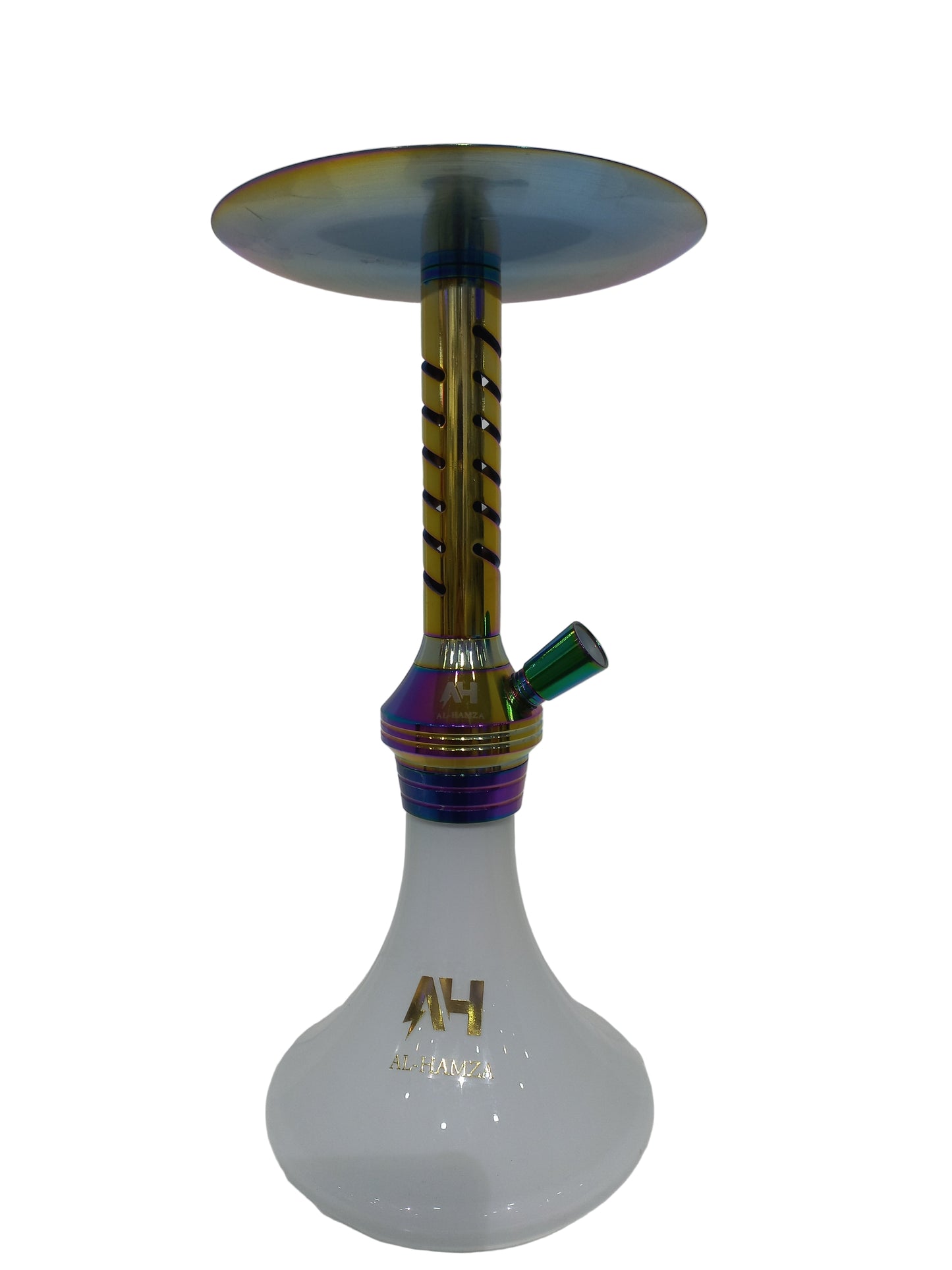 AL HAMZA 1 PIPE