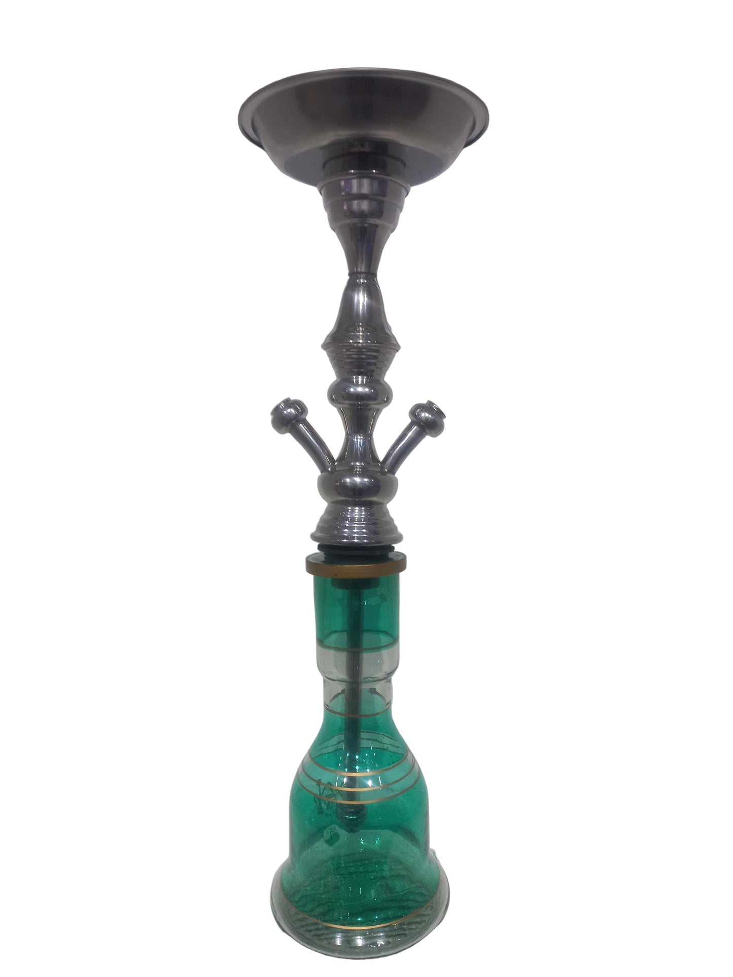 EGYPTIAN 2 PIPE LARGE