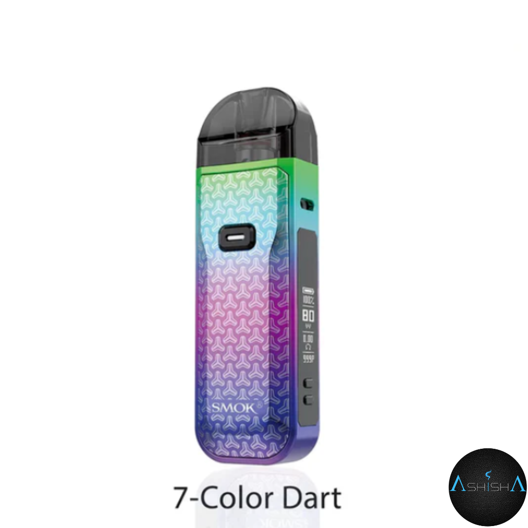 SMOK NORD 5 POD KIT