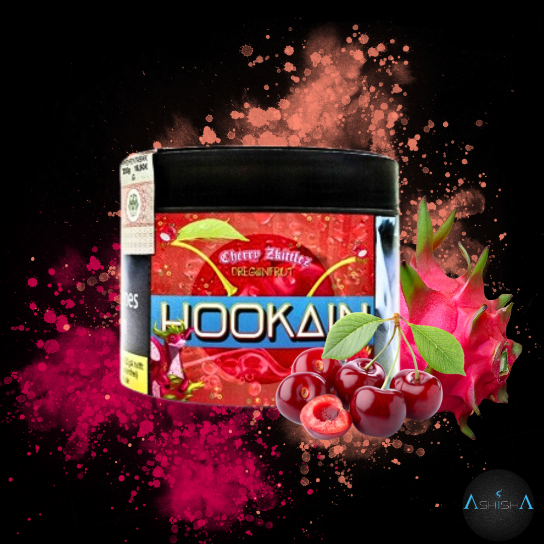 Cherry Zkittlez - 200g