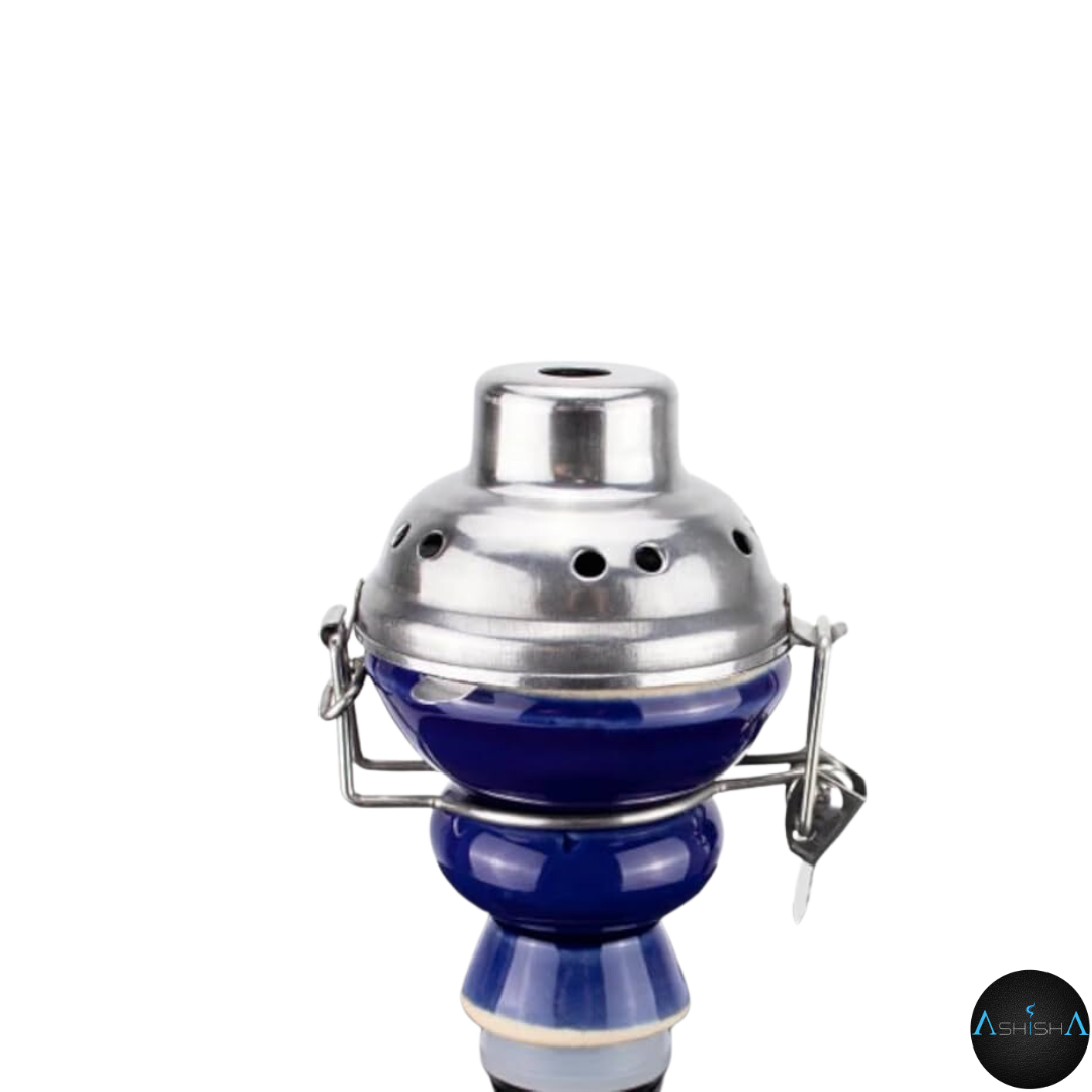 CERAMIC HEAD SMALL with HEAT MANAGEMENT LOCK