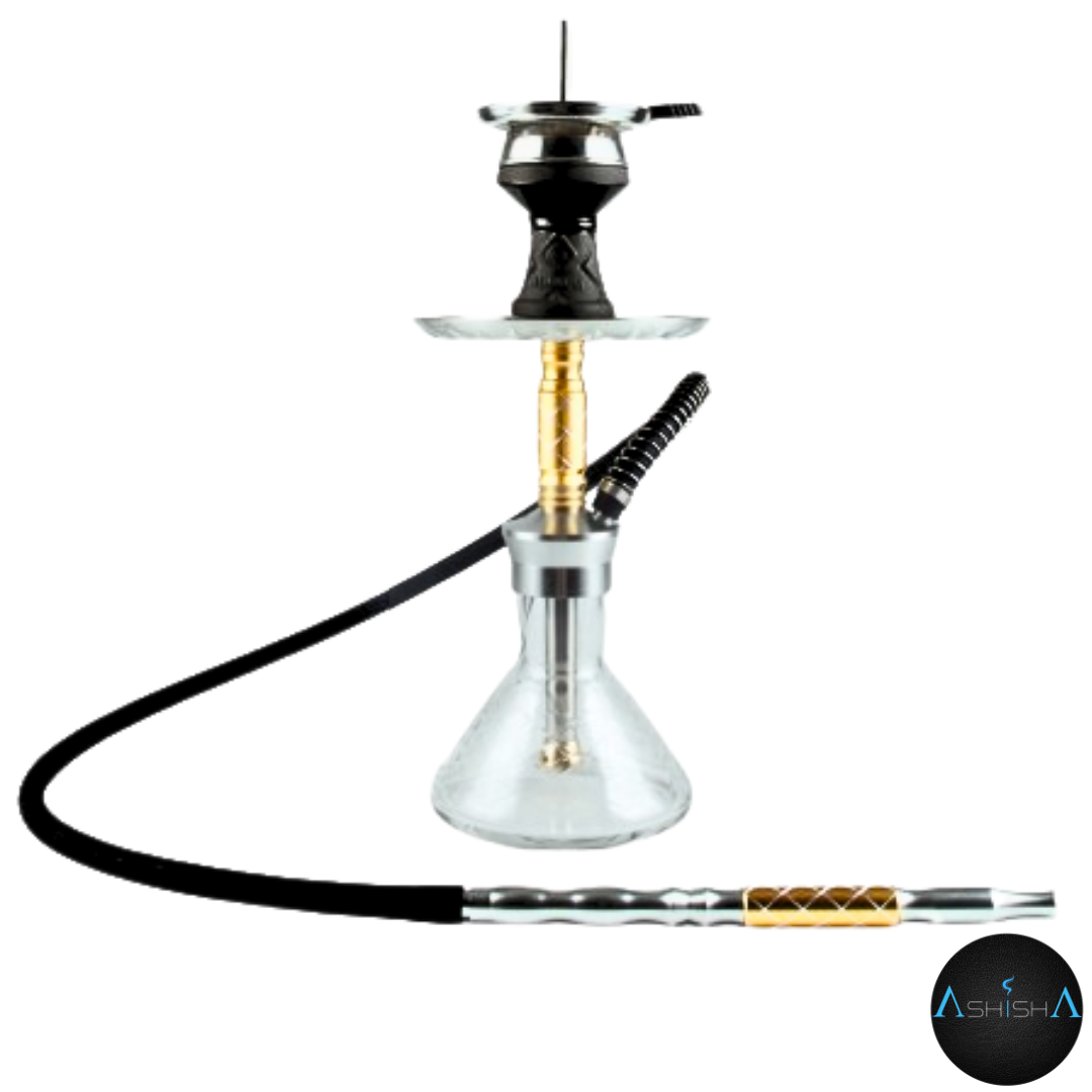 AL MANI CARO 1 PIPE