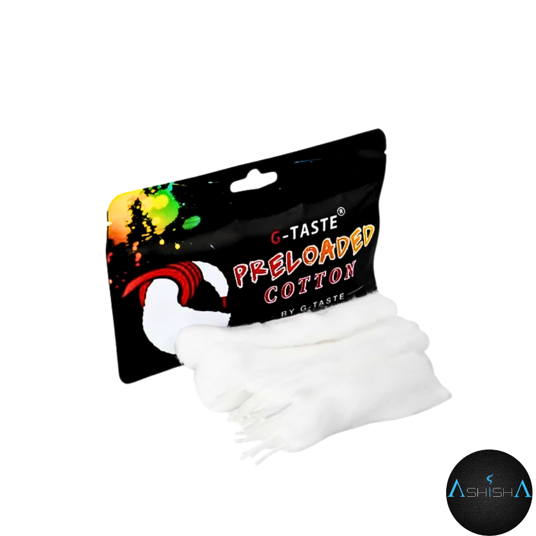 ORGANIC COTTON