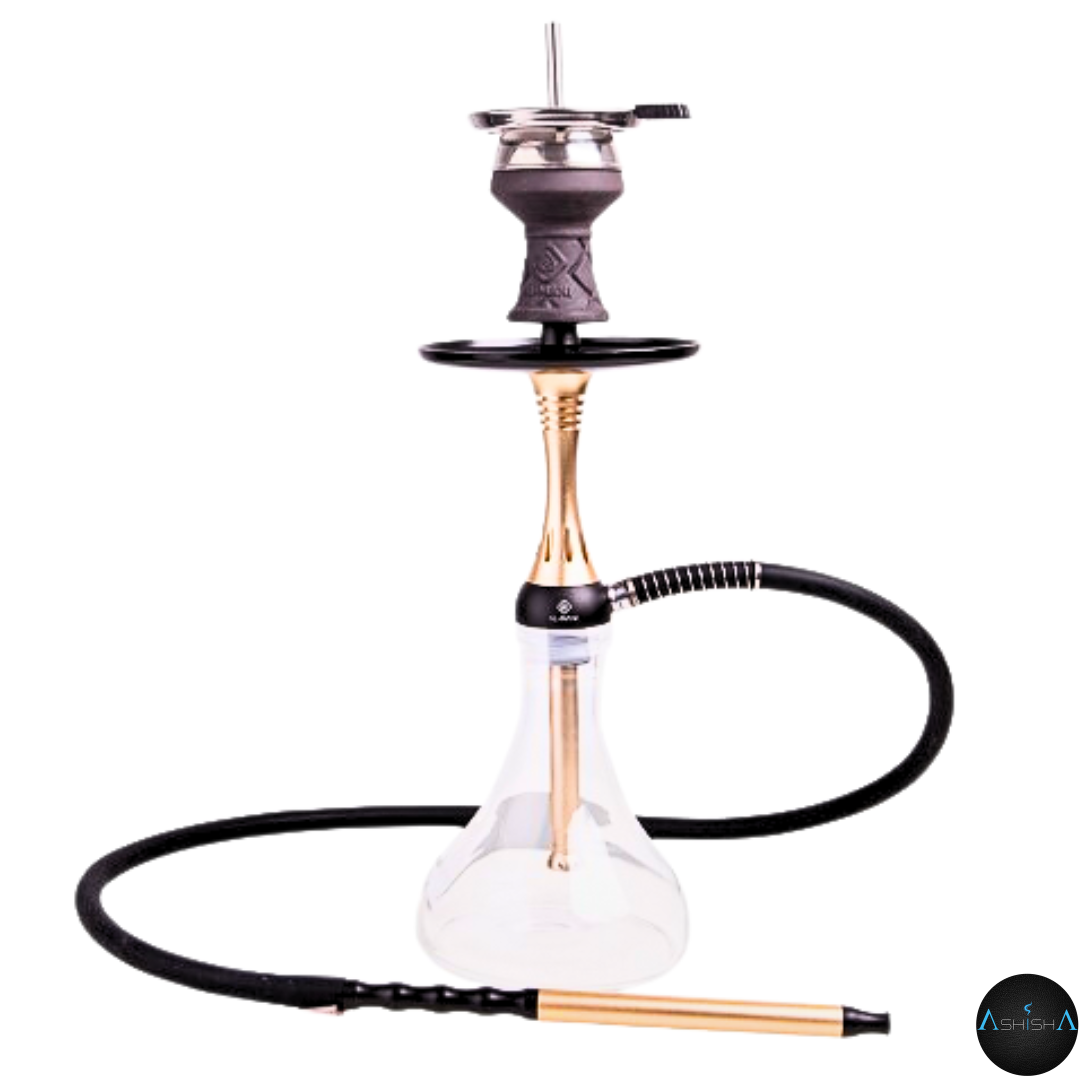 AL MANI JETSET 1 PIPE