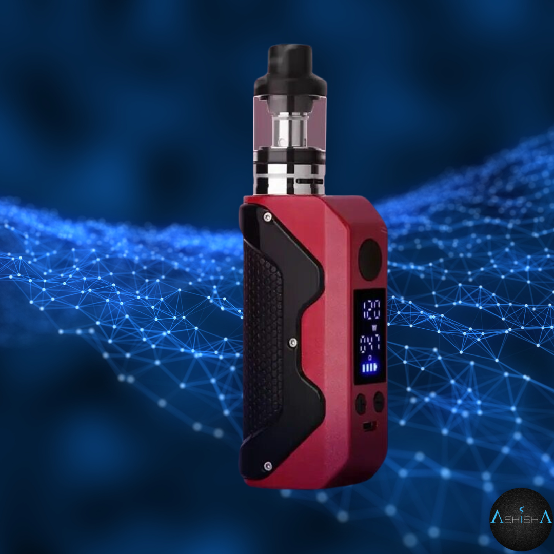 M8 VAPE KIT (120W)