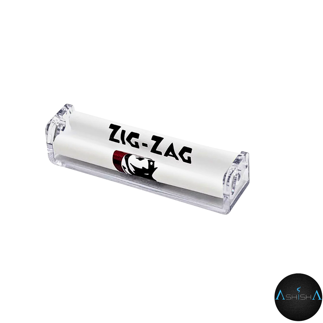 ZIG ZAG ROLLING MACHINE