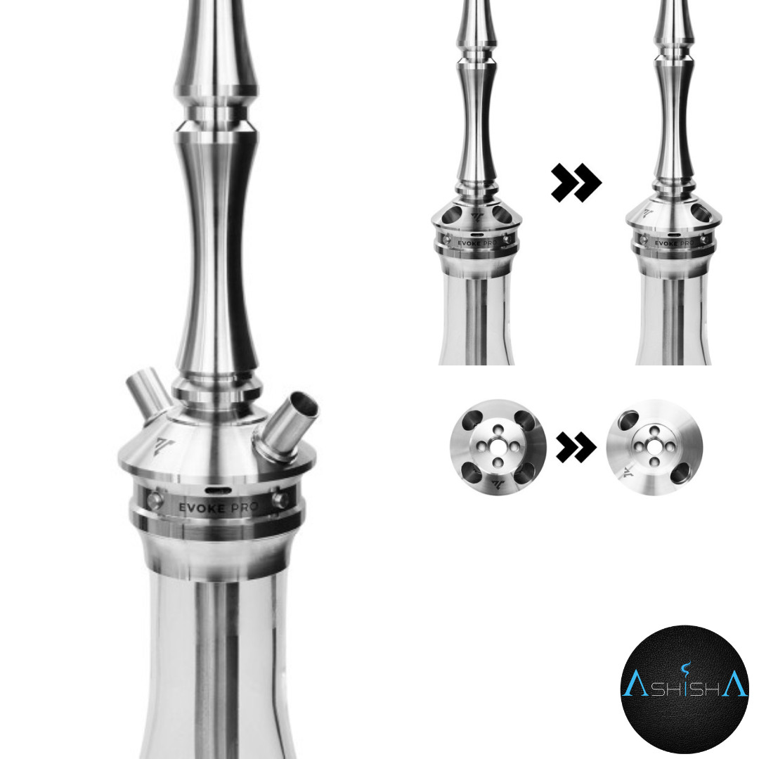 VYRO - Evoke Pro Clear (FREE BASE COVER)