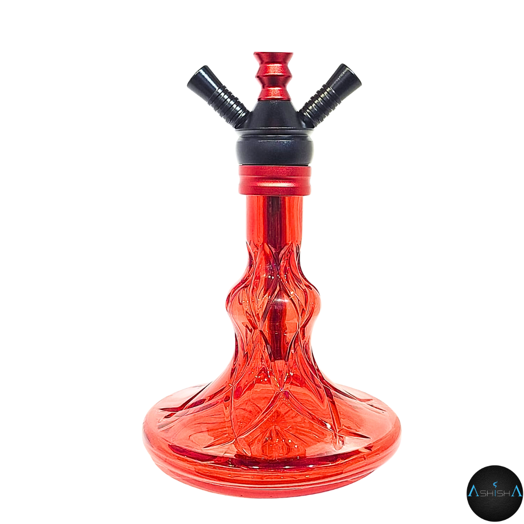 TORNADO 2PIPE