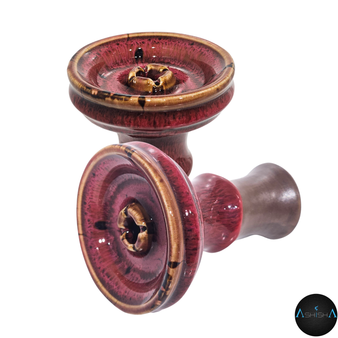 MAGMA CERAMIC - V1