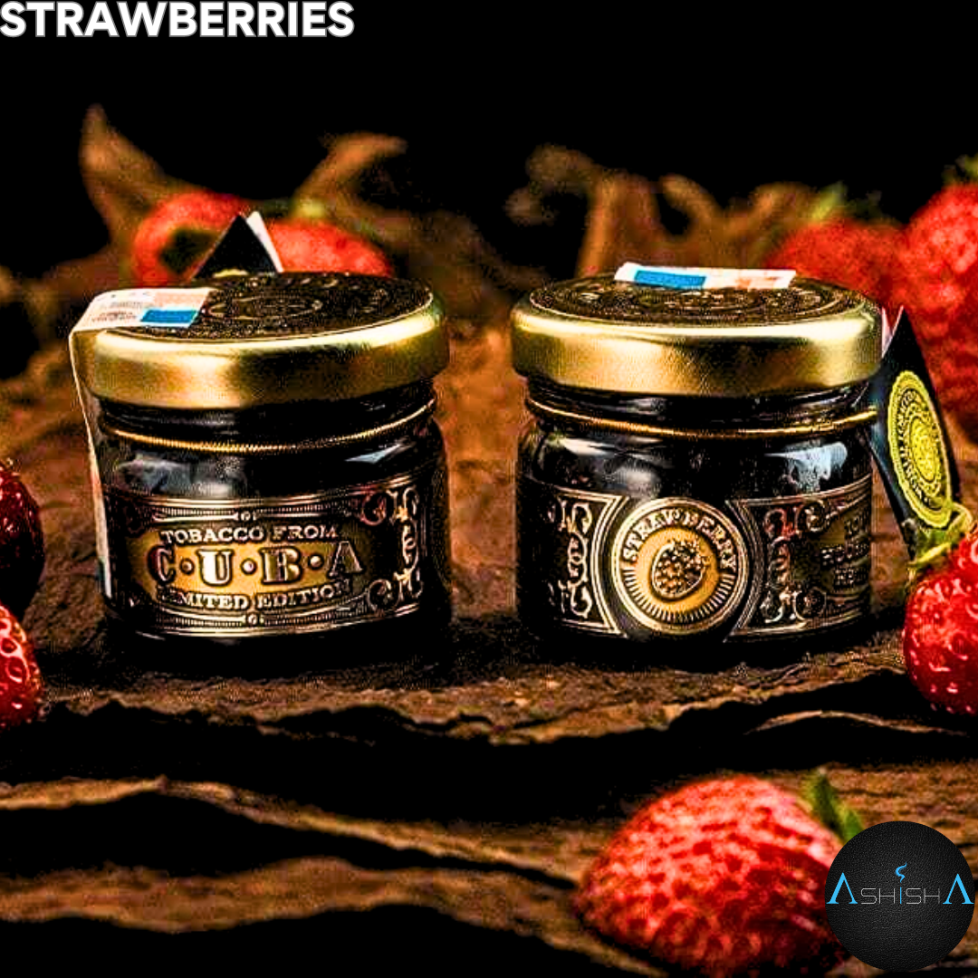 WTO NICARAGUA STRAWBERRIES(N09) 2OG