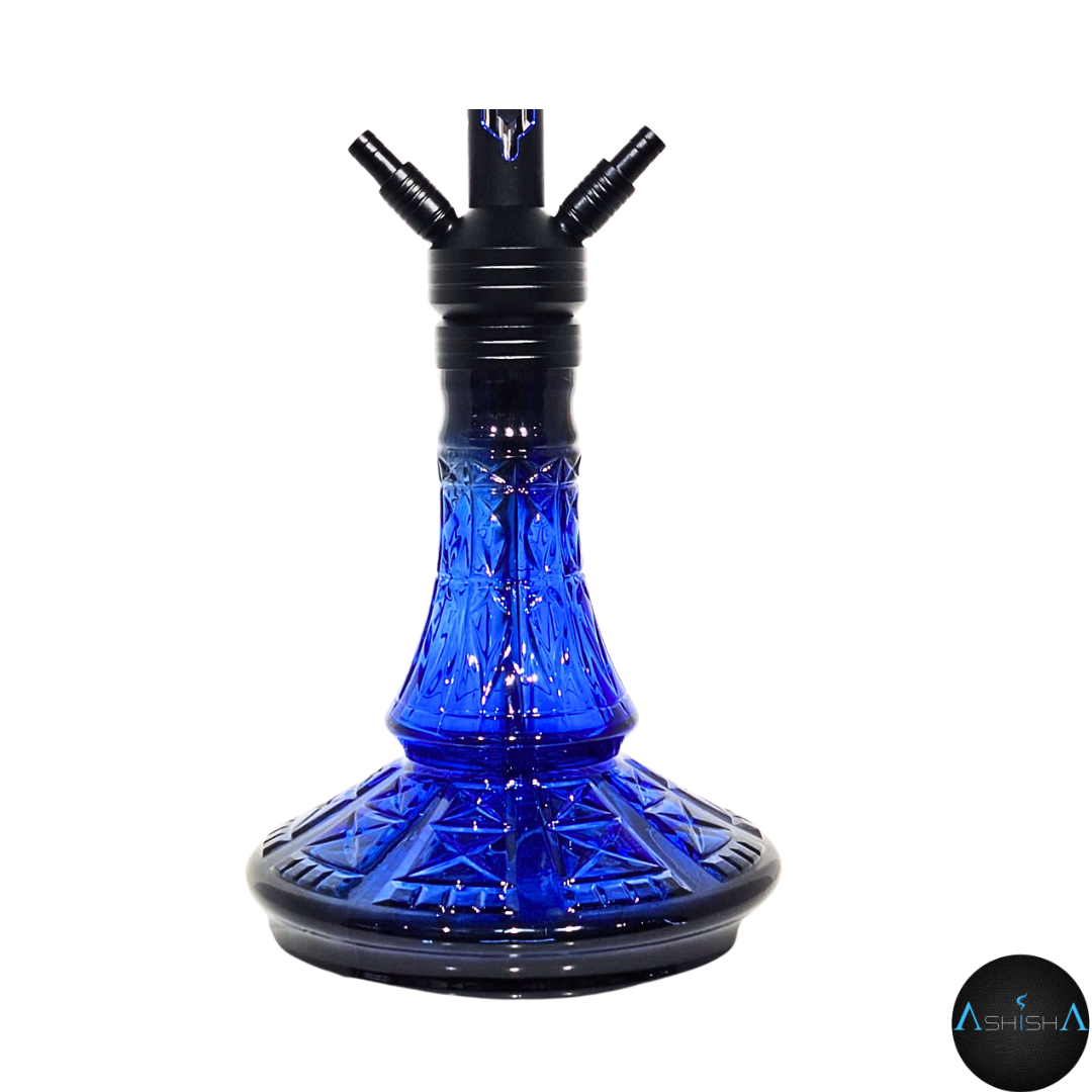 DAVINCI - 2 PIPE (LARGE)