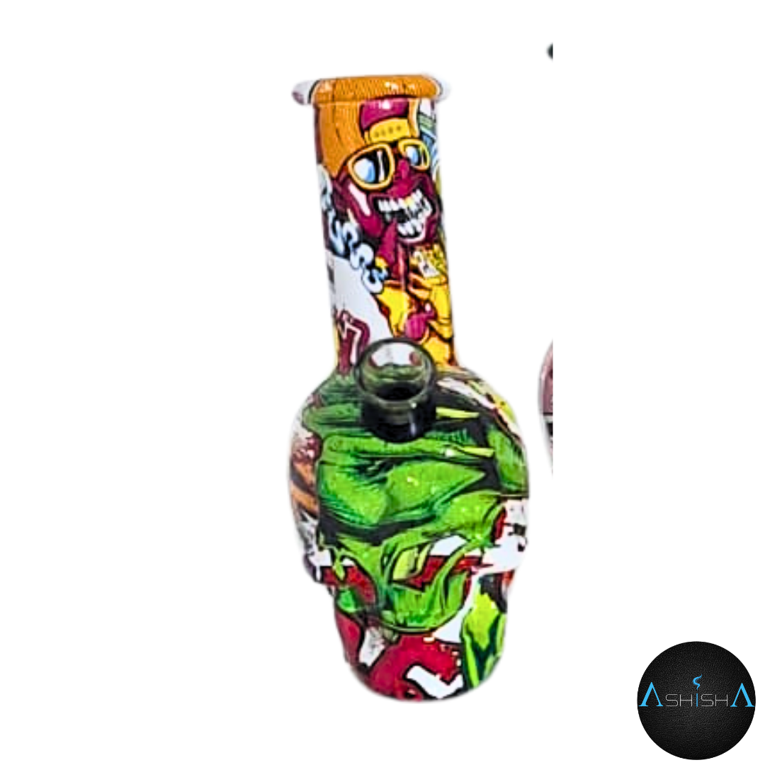 SKULL BONGS
