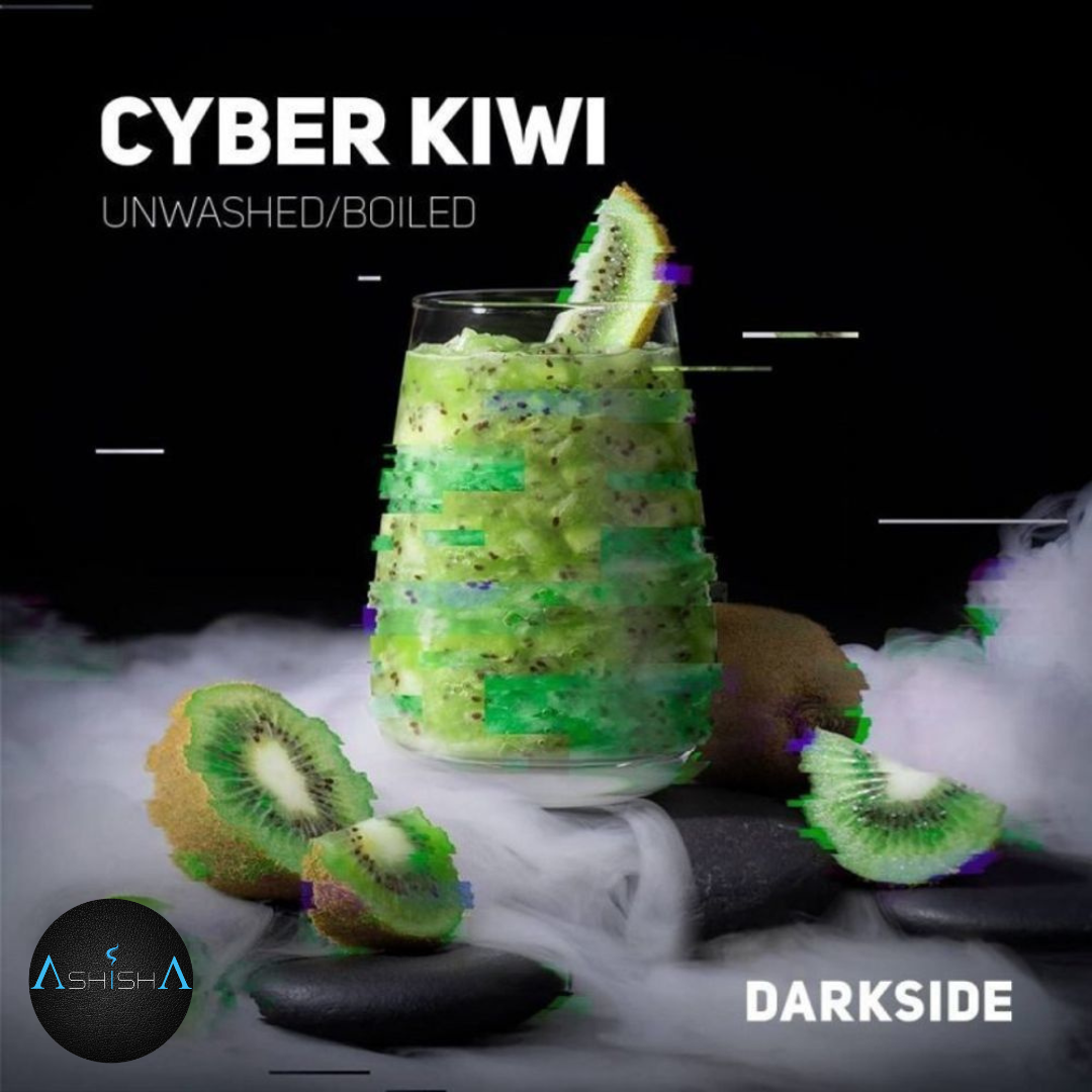 DARKSIDE CYBER KIWI 200G