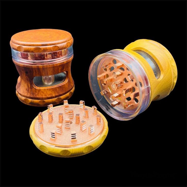 OMBRE GRINDER
