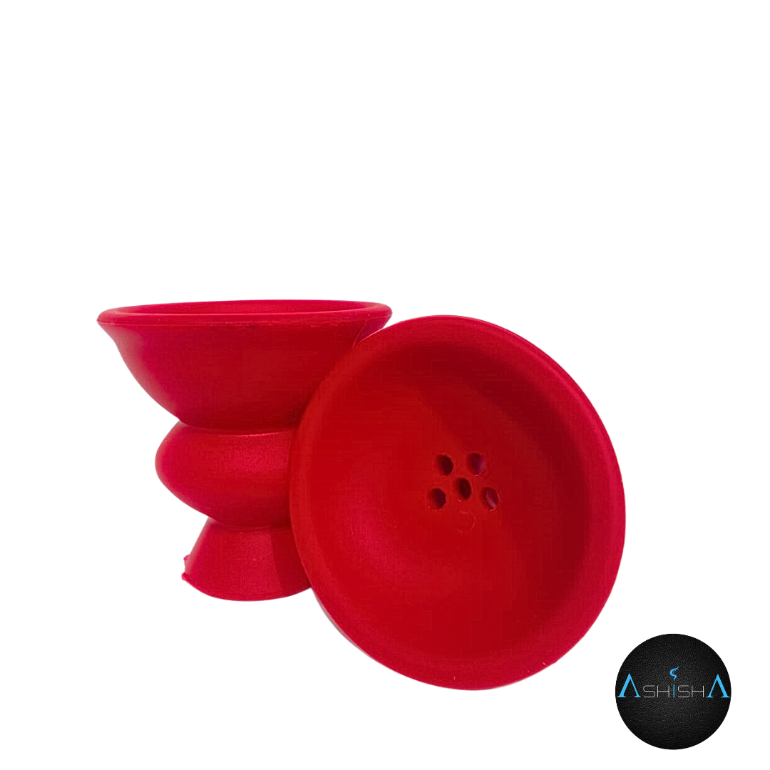 Hookah Bowl Silicone Medium