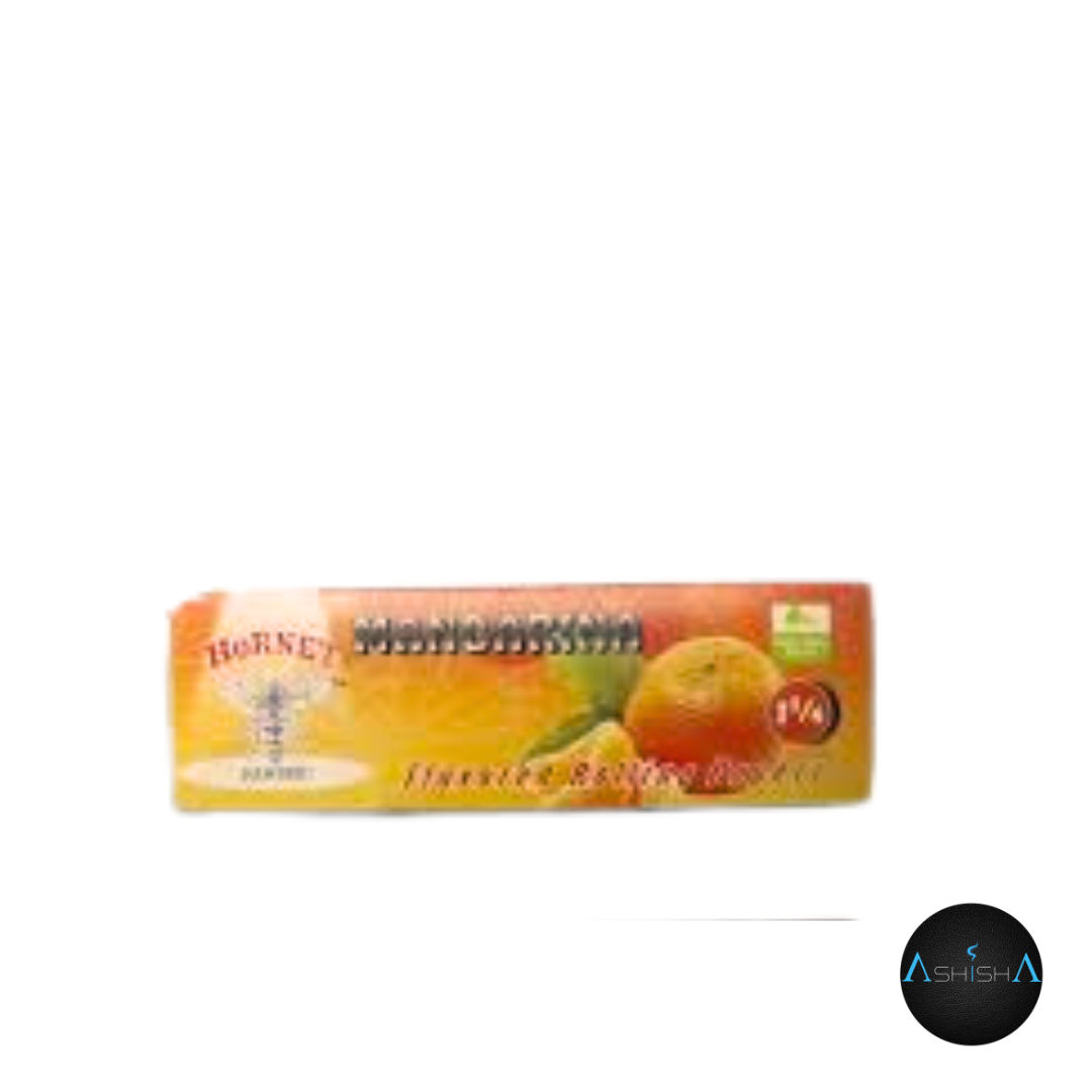 Hornet flavoured Rolling paper