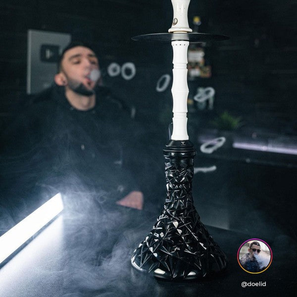 VYRO - Versa - Black Modified