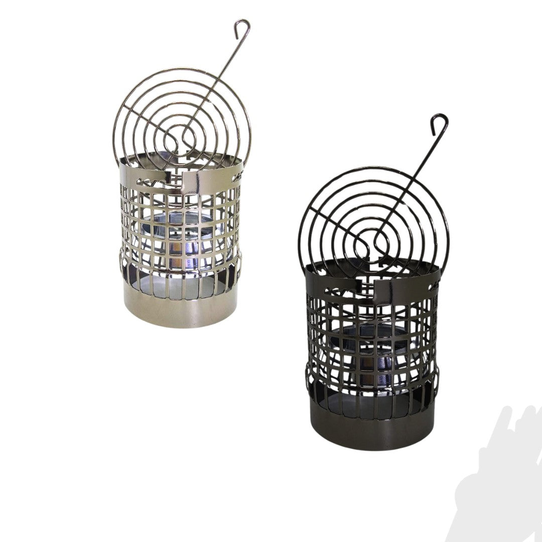 MINI GRID WIND COVER