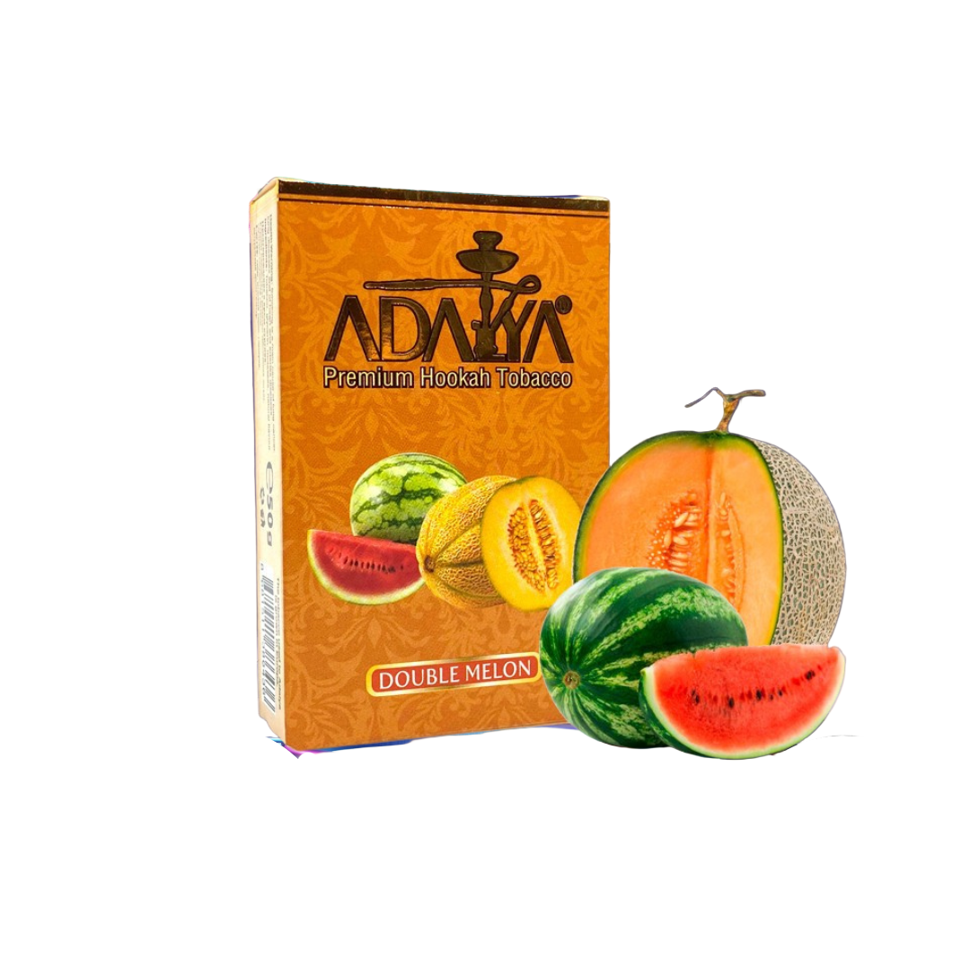 Double Melon - ASHISHA
