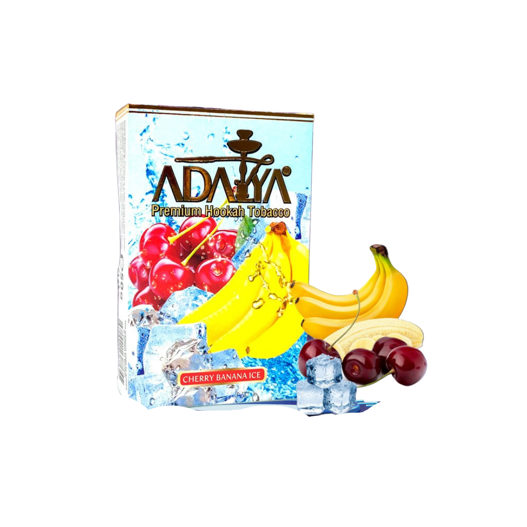 Cherry Banana Ice - ASHISHA
