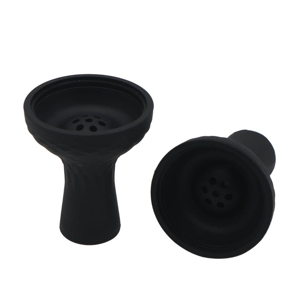 Hookah Bowl Silicone Large - ASHISHA
