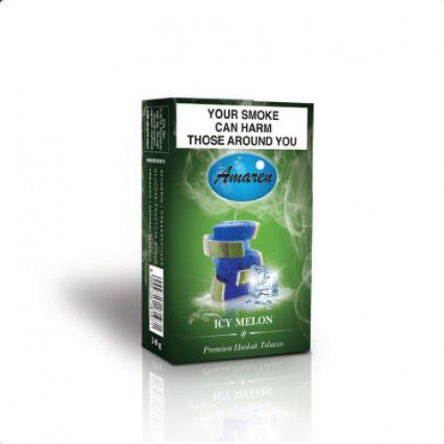 Amaren icy melon 50g