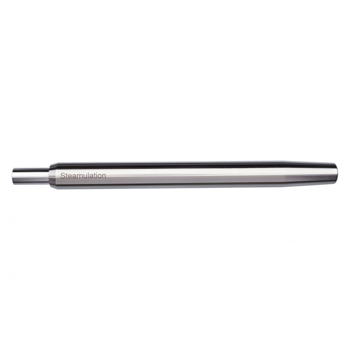 Steamulation Konus One mouthpiece V2A