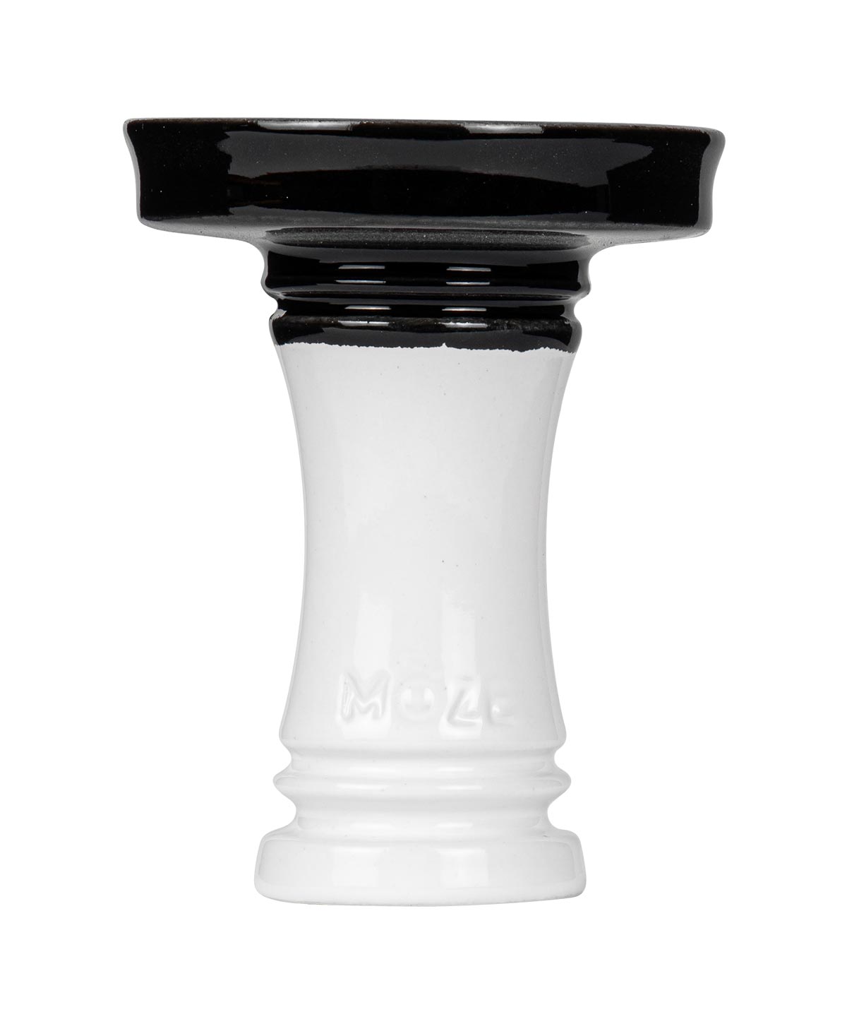 Moze Epos Phunnel - Two Tone - Black/White