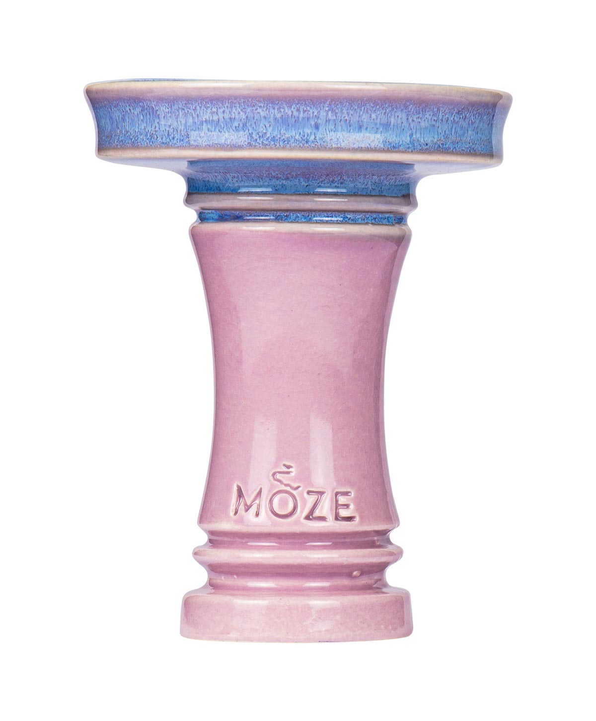 Moze Epos Phunnel - Two Tone - Blue & Purple