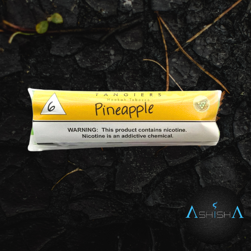 Pineapple 250g