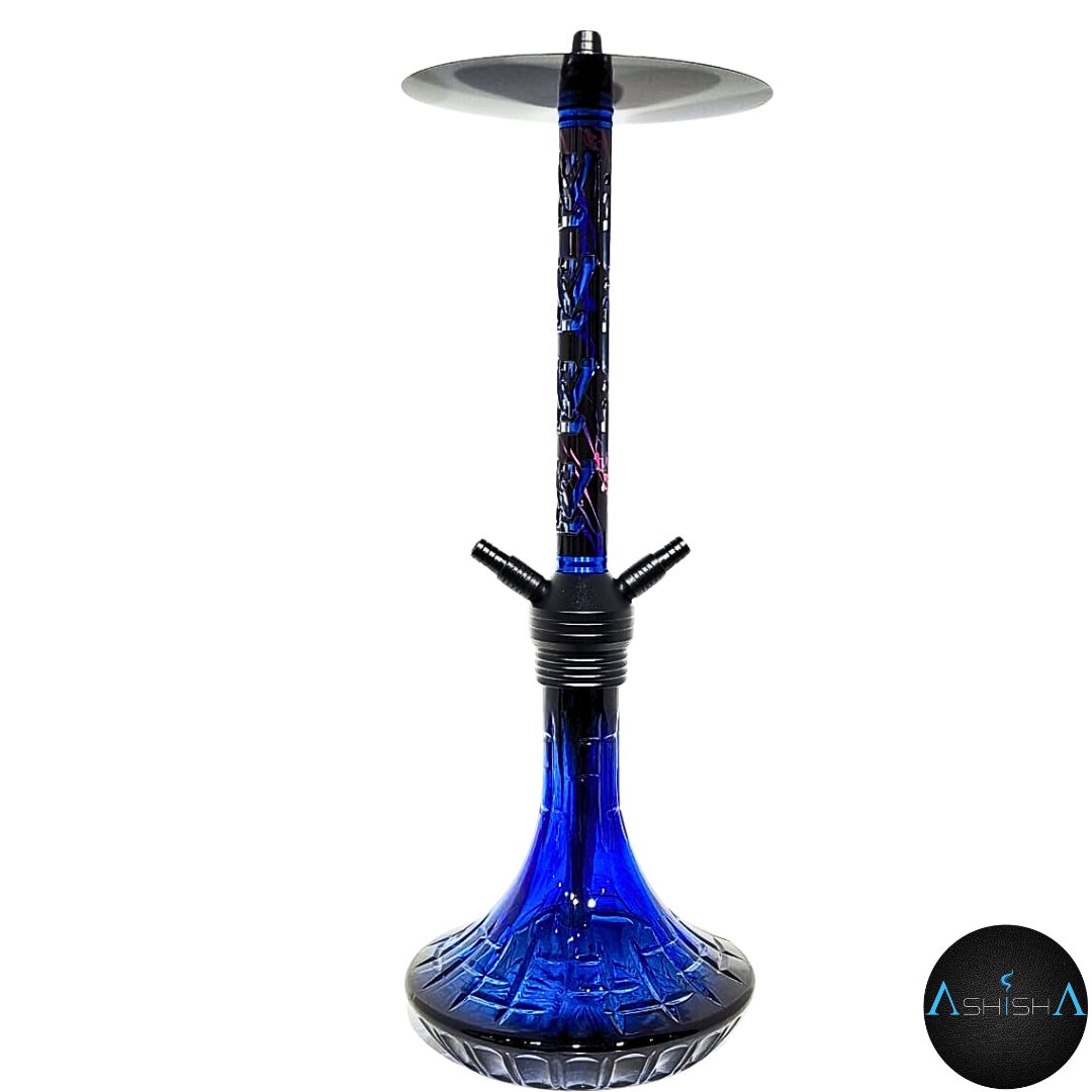 DAVINCI SPLASH 2 PIPE - MEDIUM