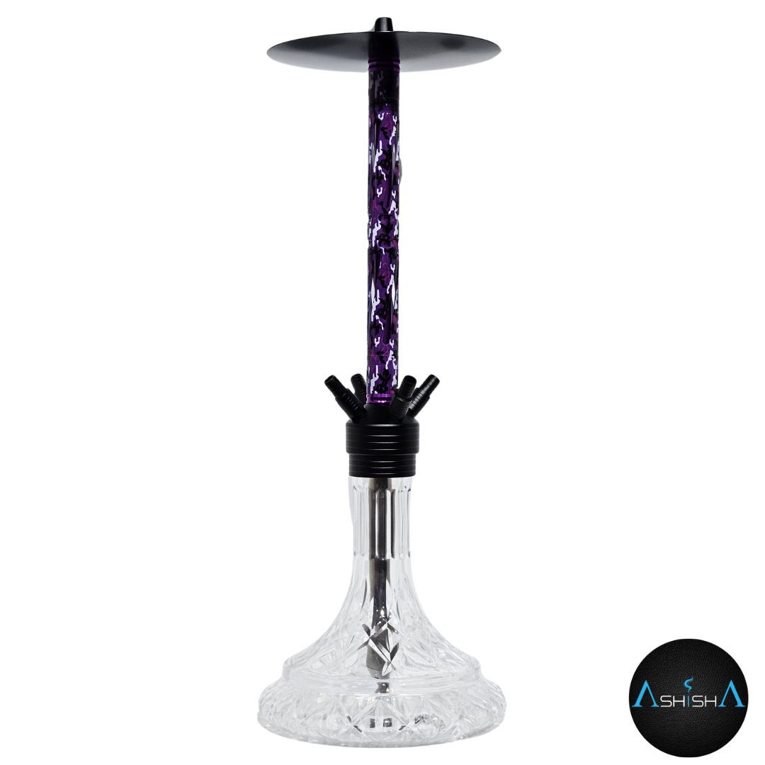 DAVINCI Q 4 PIPE (Large)