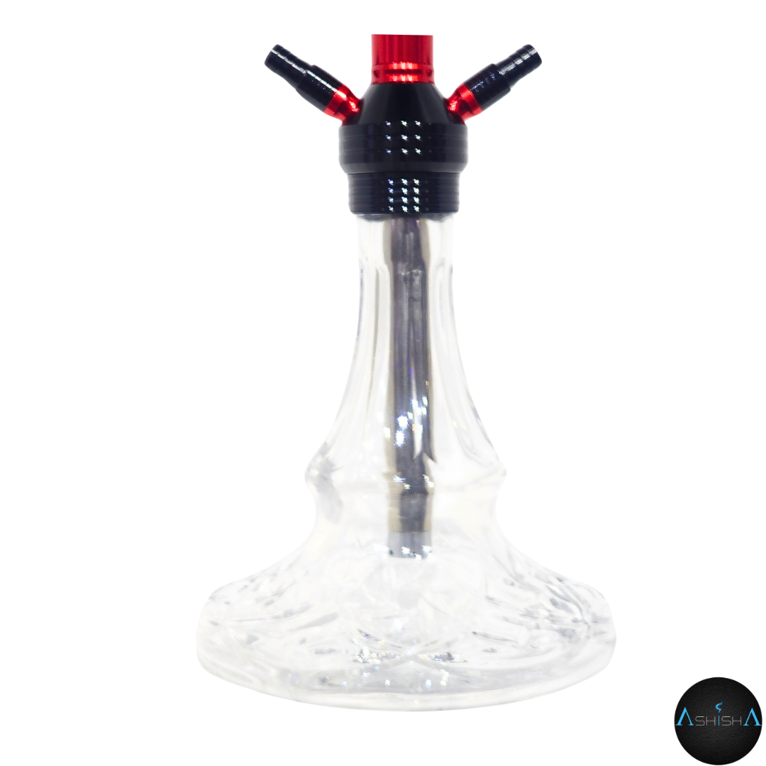 LEONARDO COLLECTION 2 PIPE - MEDIUM