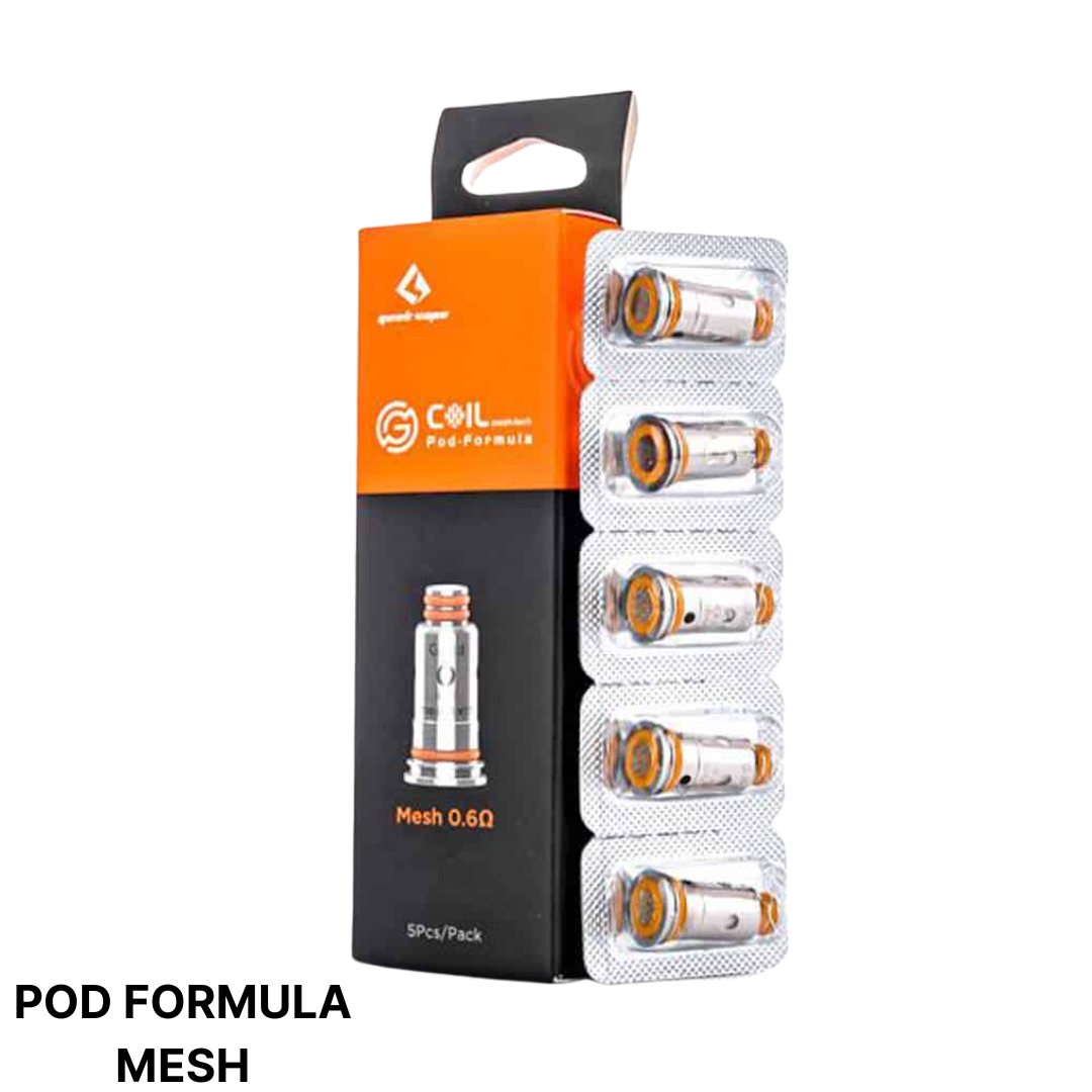 GEEKVAPE COILS
