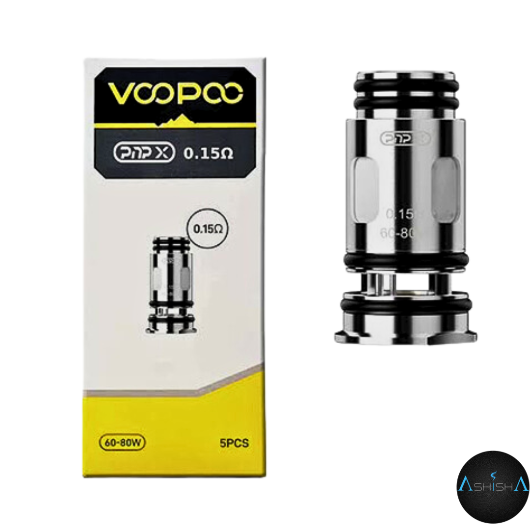 VOOPOO COILS (COLLECTION)