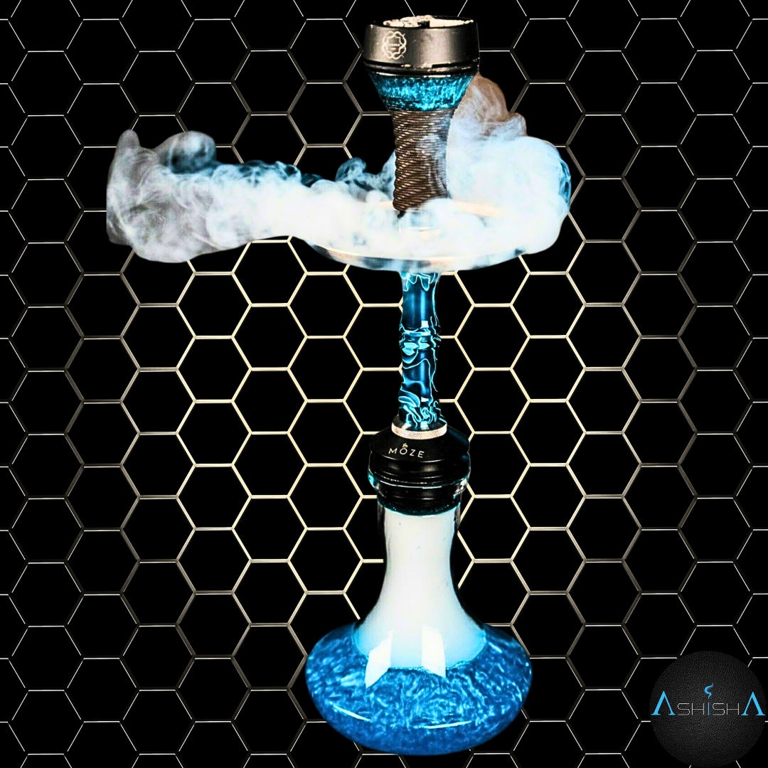 Hookah Candy Star Drops {50mls}