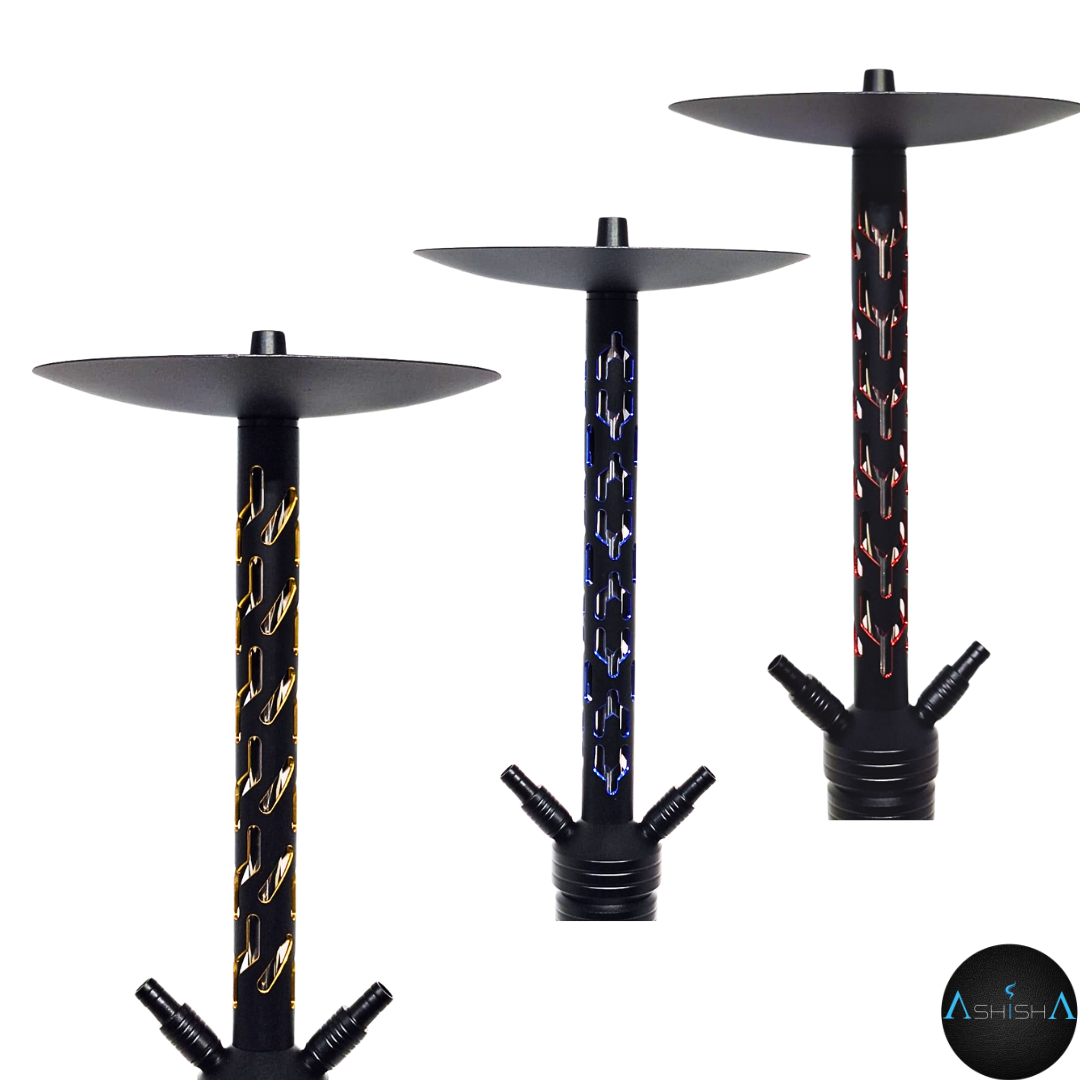 DAVINCI - 2 PIPE (LARGE)