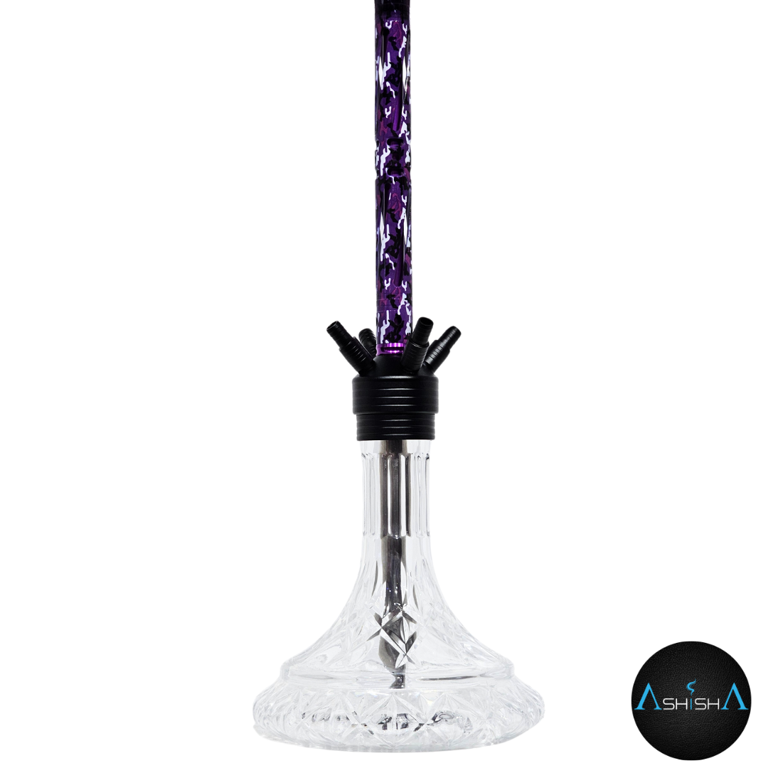 DAVINCI Q 4 PIPE (Large)