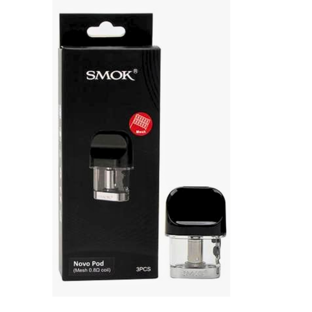 SMOK coils
