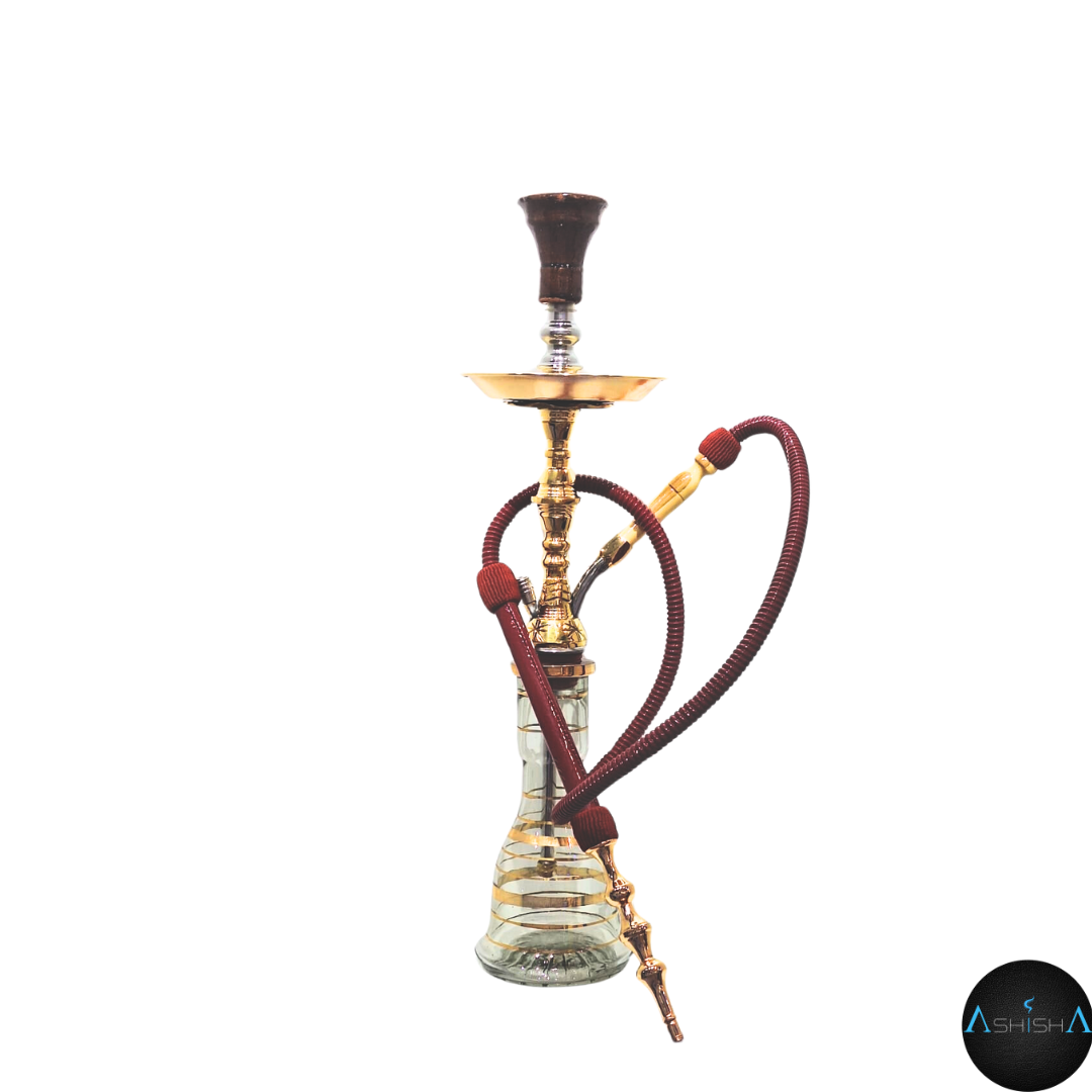 EL YAKOUT HOOKAH 1 PIPE