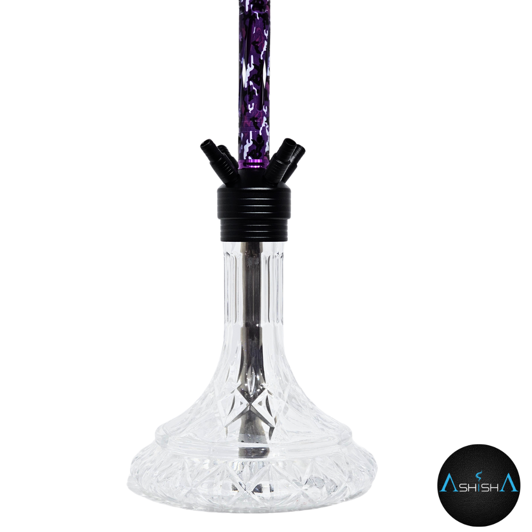 DAVINCI Q 4 PIPE (Large)
