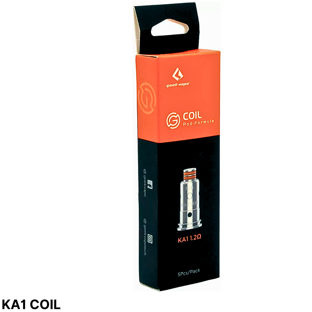 GEEKVAPE COILS