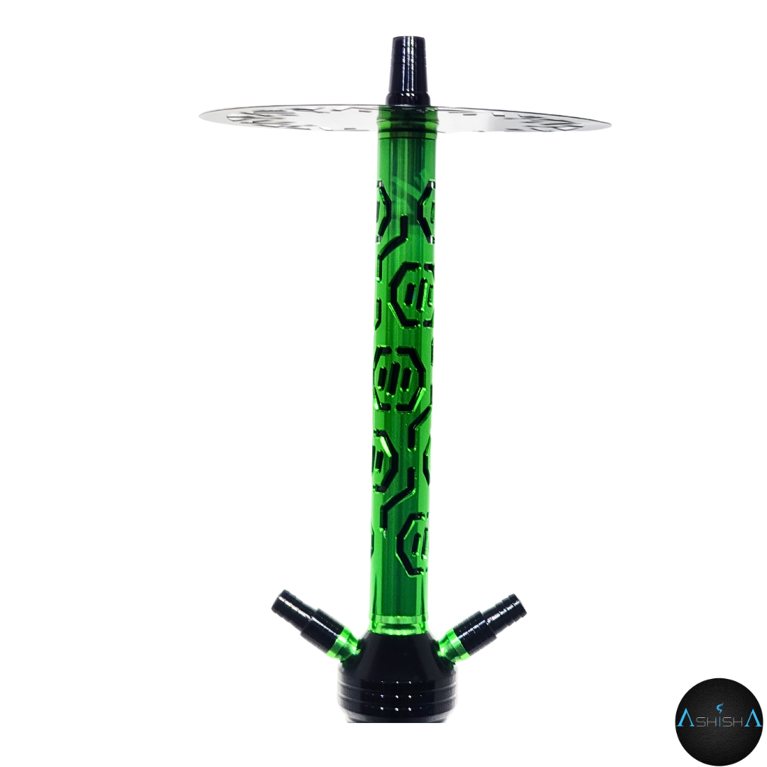 LEONARDO COLLECTION 2 PIPE - MEDIUM
