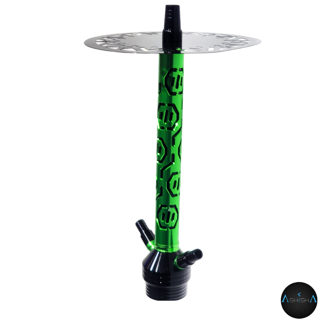 LEONARDO COLLECTION 2 PIPE - MEDIUM