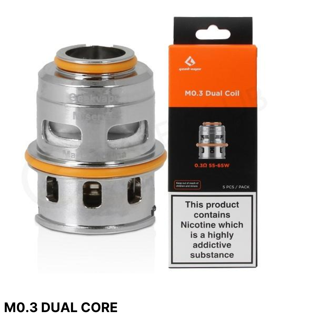 GEEKVAPE COILS