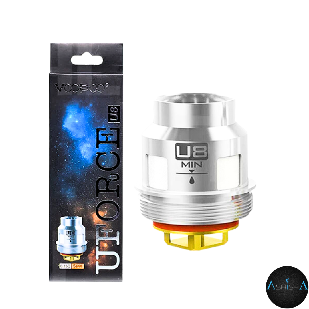 VOOPOO COILS (COLLECTION)