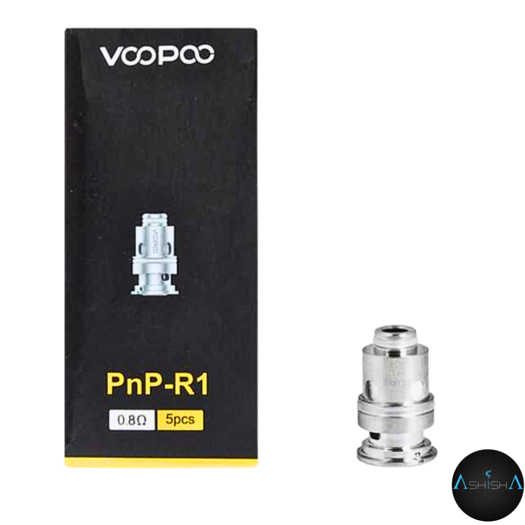 VOOPOO COILS (COLLECTION)