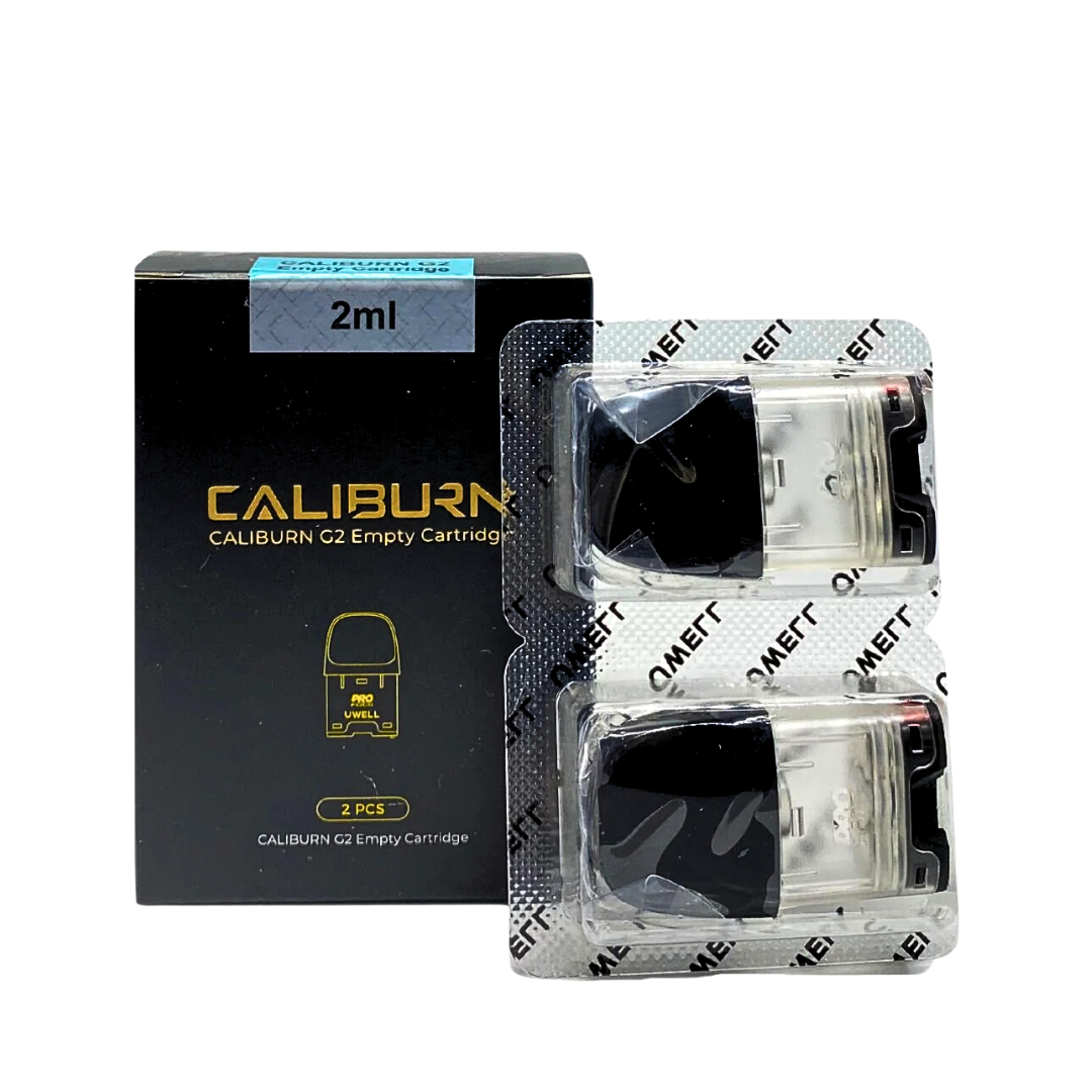 CALIBURN COILS