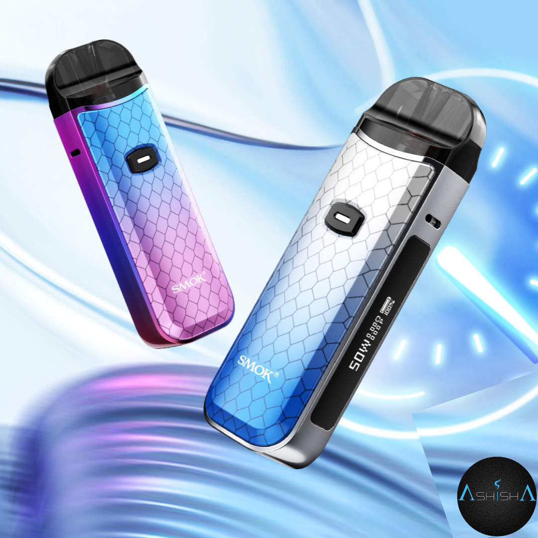 SMOK NORD 5 POD KIT